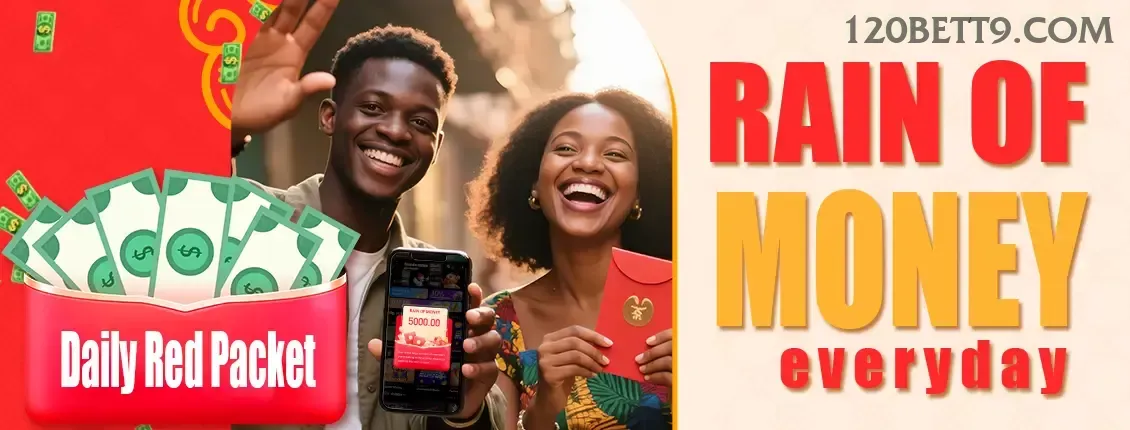 Slots no app 120bet mobile